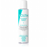 YOUTH Hydration Micellar Water Face & Eyes Puhastav mitsellaarvesi n&auml;ole ja silmadele 100 ml