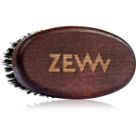 Zew For Men Beard Brush Compact Habemekamm metsseakarvadest 1 tk