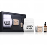 Zew For Men Wild Lumberjack Jameson Kinkekomplekt  Mle