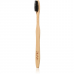Zew For Men Toothbrush Bambushambahari aktiivs&ouml;ega 1 tk