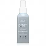 Ziaja Sport Up Aqua Face And Body Toner N&auml;ovesi kehale ja n&auml;ole 120 ml