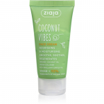 Ziaja Coconut Vibes &Ouml;&ouml;kreem naha uuendamiseks 50 ml