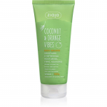 Ziaja Coconut & Orange Vibes Kehavaht niisutava toimega 200 ml