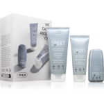 Ziaja Sport Up Set Kinkekomplekt kehale
