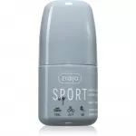 Ziaja Sport Up Antiperspirant Roll-on Antiperspirant rulldeodorant / rullik 60 ml