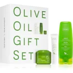 Ziaja Olive Oil Kinkekomplekt n&auml;ole ja kehale