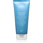 Ziaja Antioxidant Care Micellar Shampoo Puhastav &scaron;ampoon 200 ml