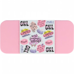 ZMILE COSMETICS Beauty Set Magical Metal Pencil Box meigikomplekt