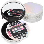 ZMILE COSMETICS Disco Fever Dekoratiivkosmeetika komplekt