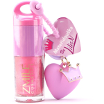 ZMILE COSMETICS Lipgloss By Lilien S&auml;delev huulel&auml;ige 4.5 ml