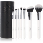 ZMILE COSMETICS Your Utensilo Brushes Meigipintslite komplekt koos kotiga