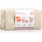 Zo&euml; Ayla Brightening Self Care Kit Kinkekomplekt  Wle 5 tk