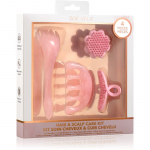 Zo&euml; Ayla Hair & Scalp Care Kit Kinkekomplekt  Wle