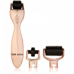 Zo&euml; Ayla Micro-Needling Derma Roller Set makron&otilde;elaaplikaator n&auml;ole ja kehale 1 tk