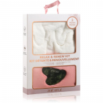 Zo&euml; Ayla Relax & Renew Kit Kinkekomplekt  Wle