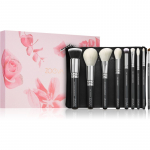 ZOEVA The Complete Brush Set pintslite komplekt koos kotiga 1 tk