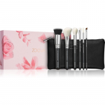 ZOEVA The Essential Brush Set pintslite komplekt koos kotiga 1 tk