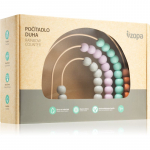 Zopa Counter loendur puidust Rainbow 1 tk