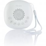 Zopa Portable White Noise Machine kaasaskantav uinumist soodustav seade 1 tk