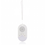Zopa Portable White Noise Machine kaasaskantav uinumist soodustav seade 1 tk