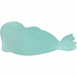 Zopa Silicone Bath Mat Anti-Slip libisemisvastane matt vanni jaoks Mint 71x30,5 cm 1 tk
