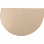 Zopa Silicone Eating Mat silikoonist lauakate Sand Beige 1 tk