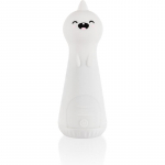 Zopa Silicone LED Night Light with Flashlight &ouml;&ouml;lamp 1 tk