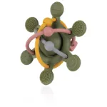 Zopa Silicone Rattle k&otilde;risti hammustava osaga 1 tk