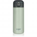 Zopa Thermo Bottle termos k&otilde;rrega Pistacio Green 400 ml