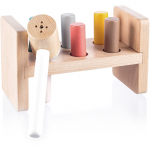 Zopa Wooden Nailer Whack-A-Mole puidust 1 tk