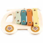 Zopa Wooden Xylophone ks&uuml;lofon Car 1 tk