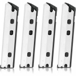 Zwilling Beauty Varuterad 4 tk