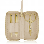 Zwilling Premium Gold Manik&uuml;&uuml;rikomplekt