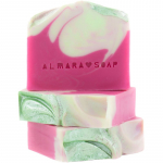 Almara Soap Fancy English Garden K&auml;sit&ouml;&ouml;seep 100 g