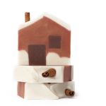 Almara Soap Designer Gingerbread K&auml;sit&ouml;&ouml;seep 100 g