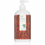 Australian Bodycare Anti Lice Taastav &scaron;ampoon t&auml;ide vastane teepuu&otilde;li 500 ml