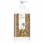 Australian Bodycare Tea Tree Oil &Scaron;ampoon kuivadele juustele ja tundlikule peanahale teepuu&otilde;liga 500 ml