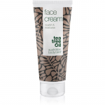 Australian Bodycare Tea Tree Oil Toitev kreem kuivast rasuse nahani 100 ml