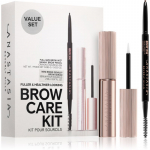 Anastasia Beverly Hills Brow Care Kit Kulmukomplekt varjund Soft Brown