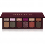 Anastasia Beverly Hills Fall Romance Eye Shadow Palette Lauv&auml;rvipalett 1 tk