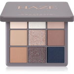 Anastasia Beverly Hills Haze Lauv&auml;rvipalett varjund Haze 1 tk