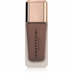 Anastasia Beverly Hills Impeccable Blurring Second-Skin Matte Foundation Vedel jumestuskreem keskmisest t&auml;ieliku katvuseni varjund 9N 35 ml