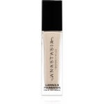 Anastasia Beverly Hills Luminous Foundation Valgustpeegeldav jumestuskreem varjund 130N 30 ml