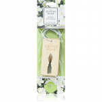 Ashleigh & Burwood London Jasmine & Tuberose auto&otilde;hu v&auml;rskendaja 2 tk