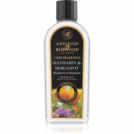 Ashleigh & Burwood London Lamp Fragrance Mandarin & Bergamot L&otilde;hnalambi t&auml;ide 500 ml