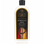 Ashleigh & Burwood London Lamp Fragrance Moroccan Spice L&otilde;hnalambi t&auml;ide 1000 ml