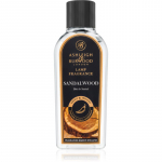 Ashleigh & Burwood London Lamp Fragrance Sandalwood L&otilde;hnalambi t&auml;ide 250 ml