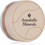 Annabelle Minerals Clay Eyeshadow Mineraalne lauv&auml;rv tundlikele silmadele varjund Cocoa Cup 3 g
