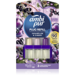 AmbiPur 3volution Sugarplum & Cherry varut&auml;idis 20 ml