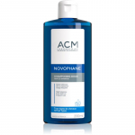 ACM Novophane Gentle Shampoo Eriti &otilde;rn &scaron;ampoon k&otilde;igile juukset&uuml;&uuml;pidele 200 ml